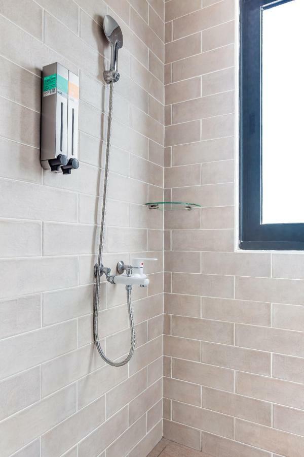Water Reflection Apartment Magong Exterior photo